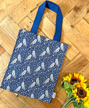 Load image into Gallery viewer, Owls Tote Bag
