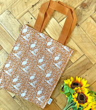 Load image into Gallery viewer, Puffin Tote Bag
